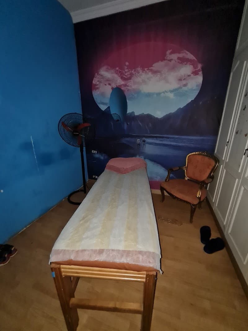 Roosh Spa El Zamalek photo