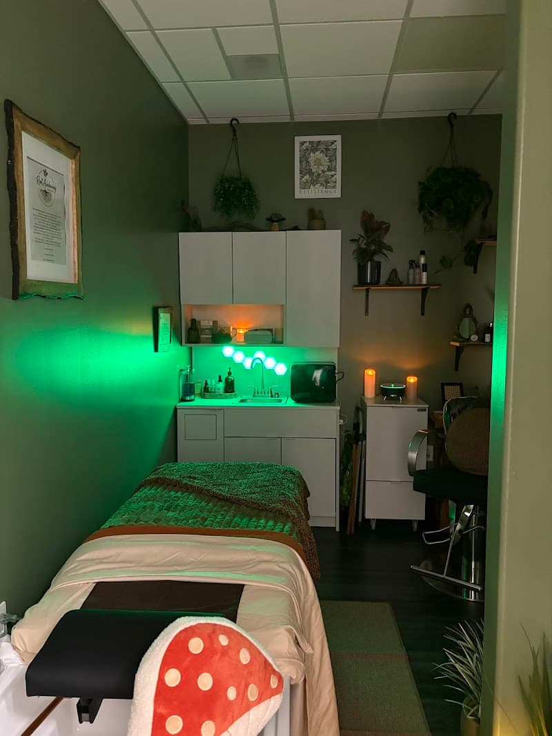 Root Awakening Head Spa New Port Richey photo