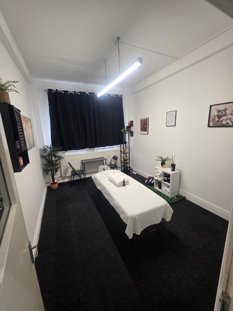 Root & Breed Spa Cardif Cardiff photo