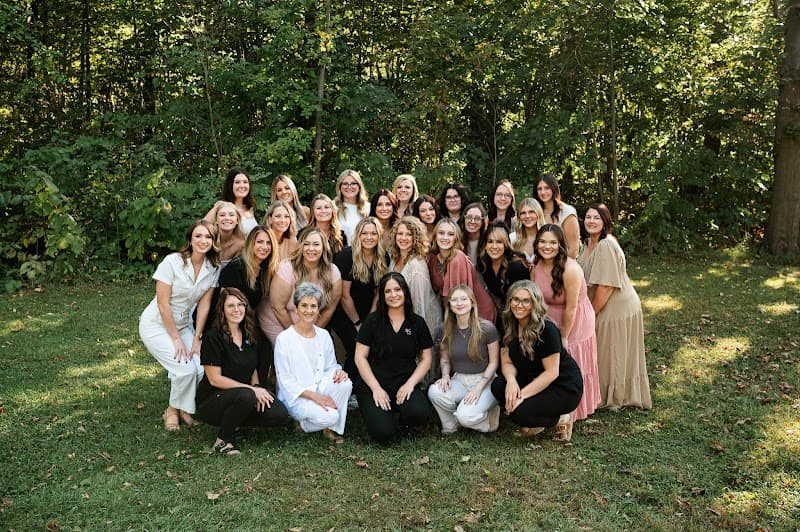 Root Salon and Spa Wauseon photo