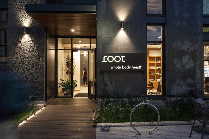 Root Whole Body Portland photo