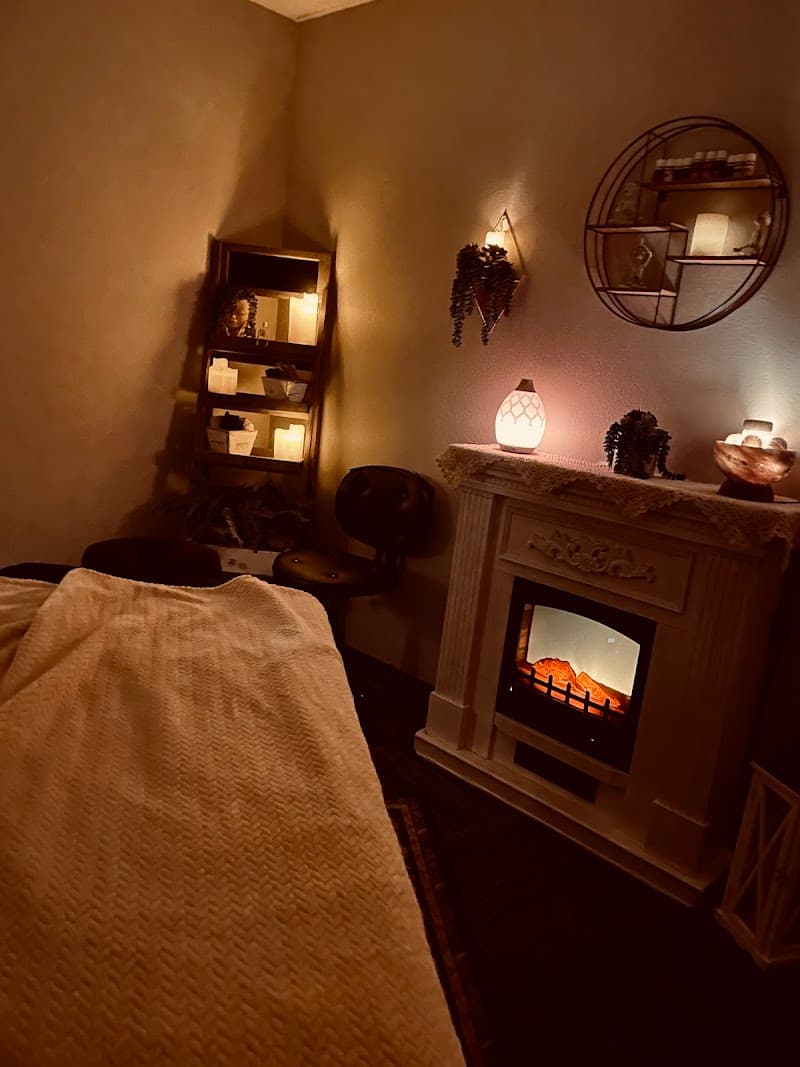 Rooted Day Spa Artesia photo