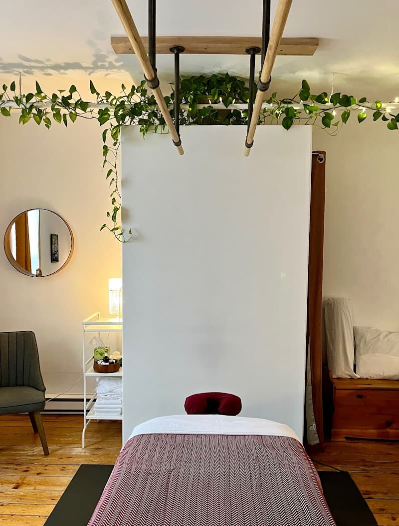Rooted Elm Therapeutics Halifax photo