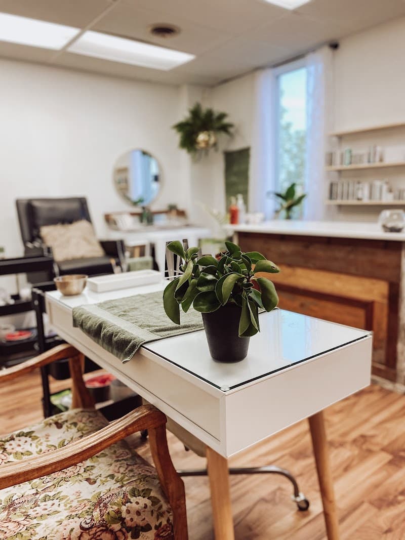 Rooted Holistic Wellness Studio Yorkton photo