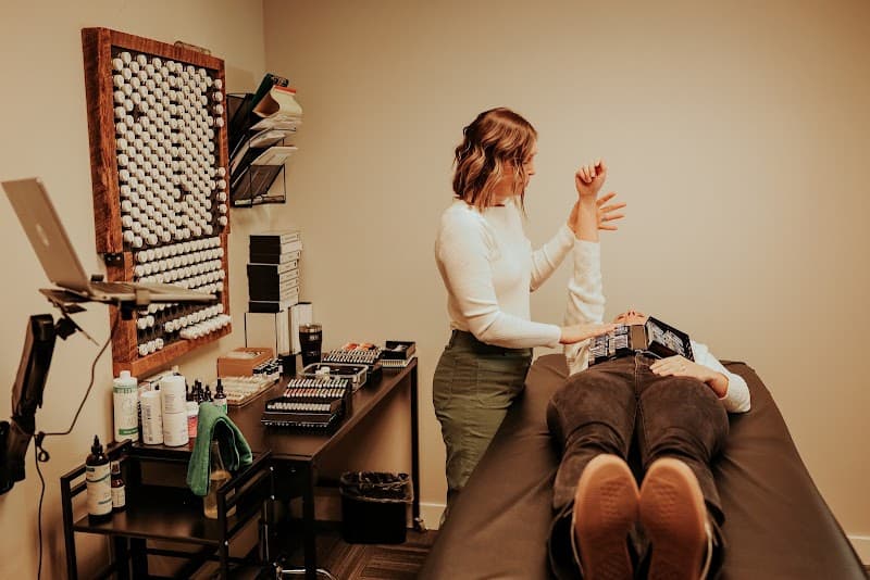 Rooted In Healing Massage Therapy & Esthetics Ankeny photo