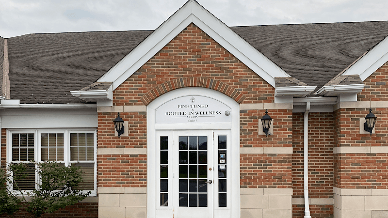 Rooted In Wellness Twinsburg photo