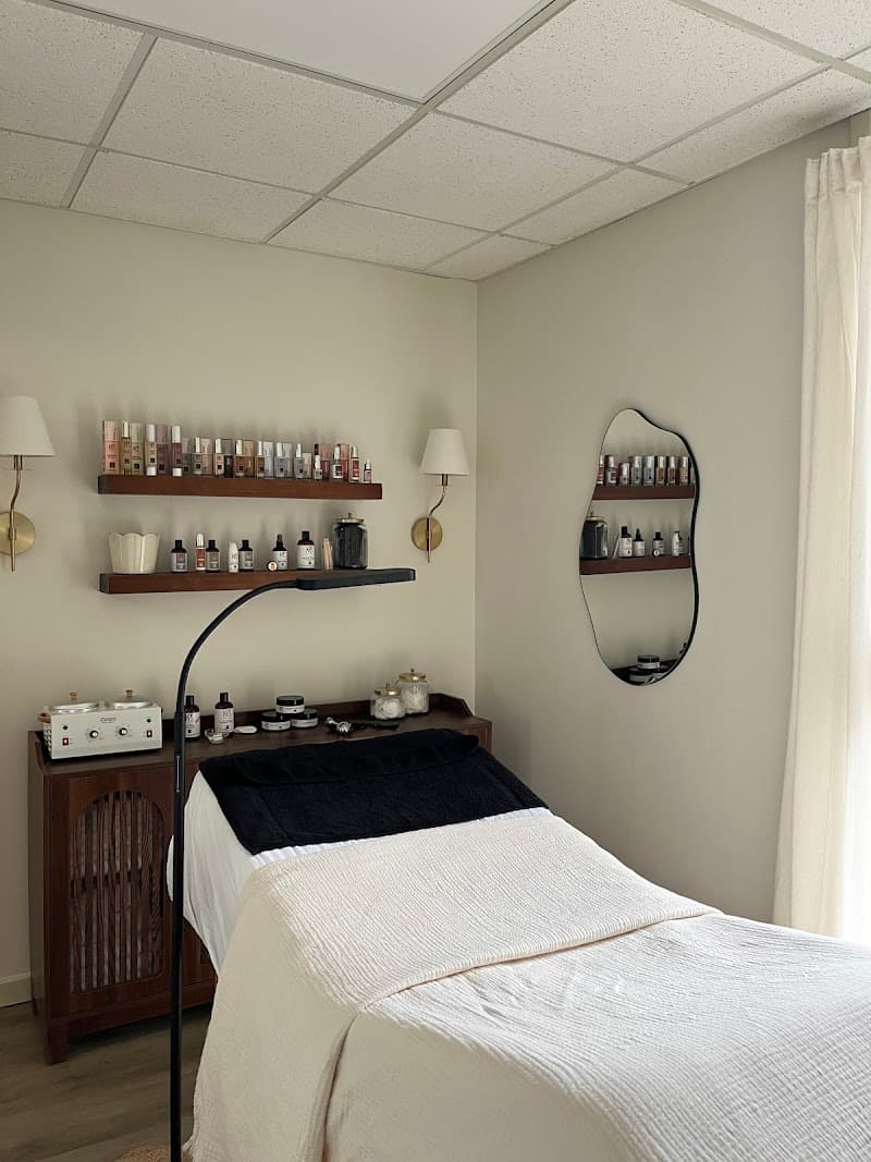 Rooted Radiance Aesthetics & Wellness Okemos photo