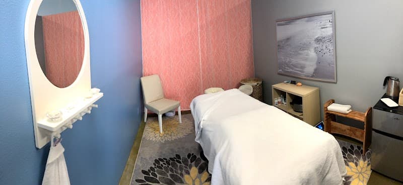 Rooted Spruce Massage and Bodywork Vancouver photo