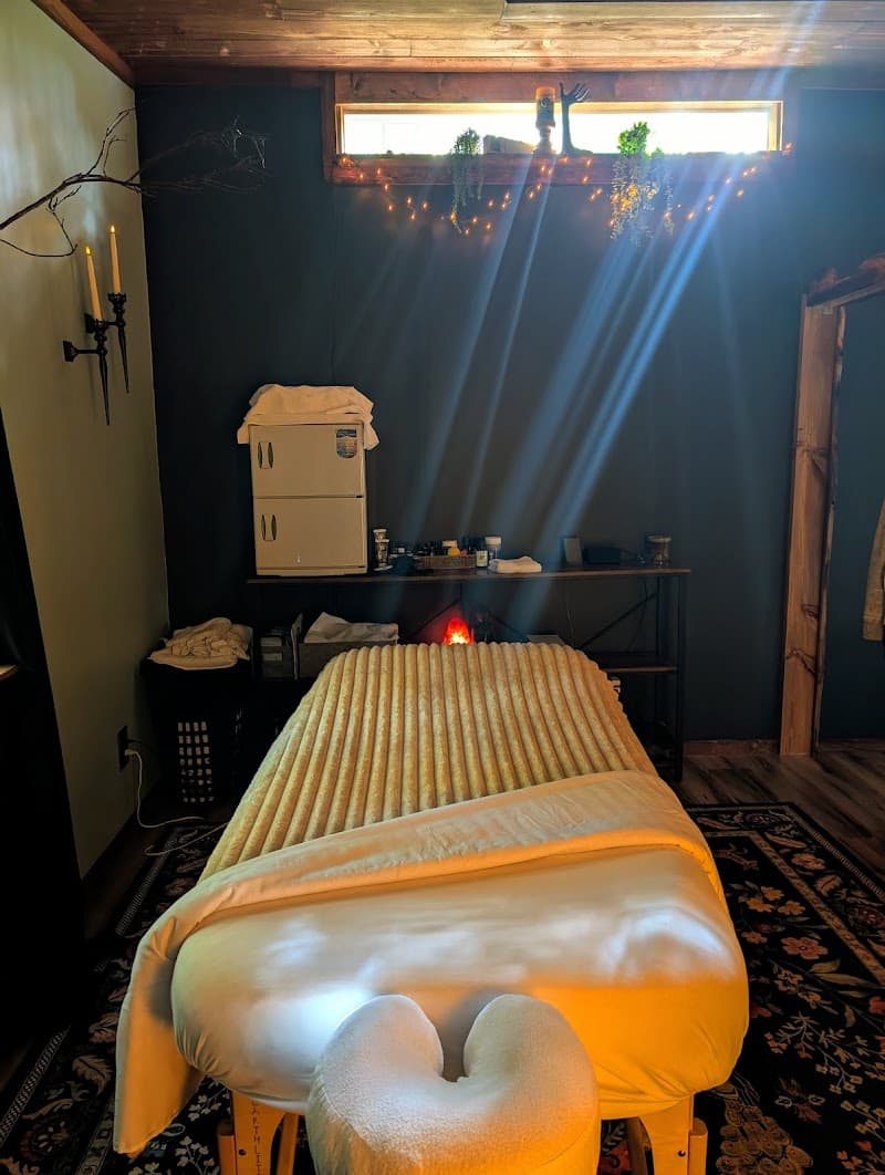 Roots & Branches Massage and Herbals Huntingdon photo