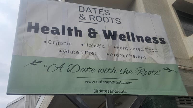 Roots Health Products Or Akiva photo