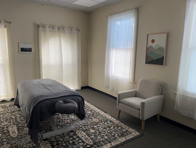 Roots Restorative Massage Lewistown photo