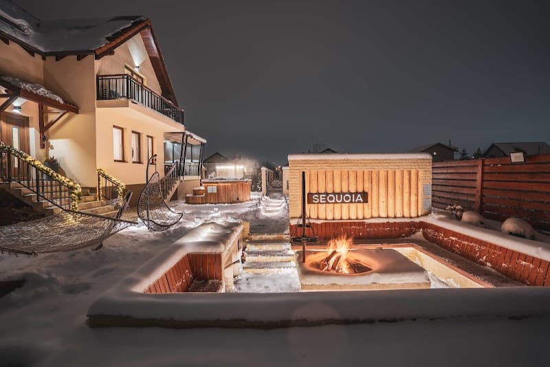 Roots Villas Brasov | Cazare cu ciubar Transylvania photo