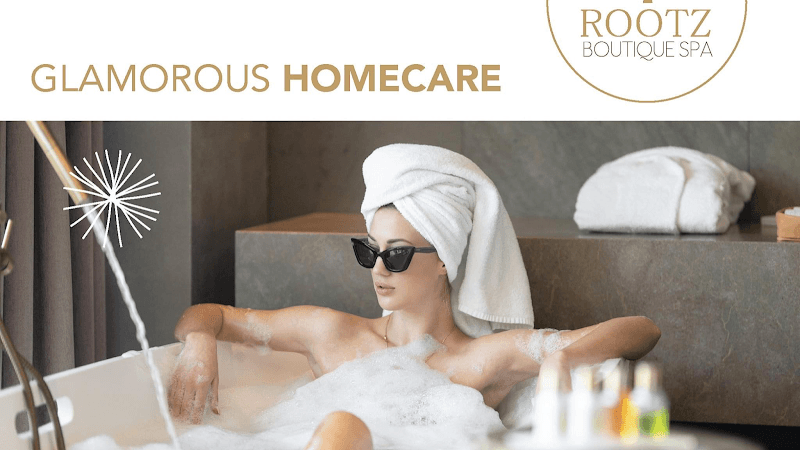 Rootz boutique spa Secunda photo