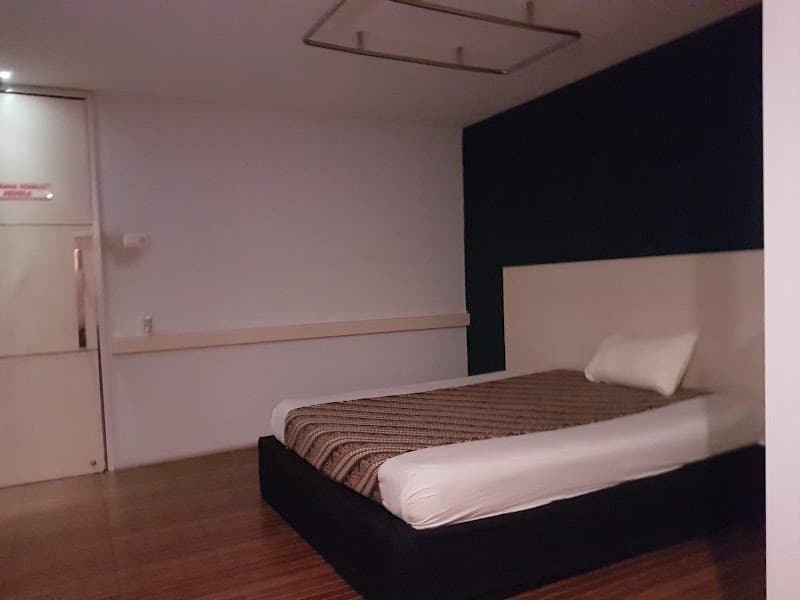 Rooyale Angels Thematic Spa Palembang photo