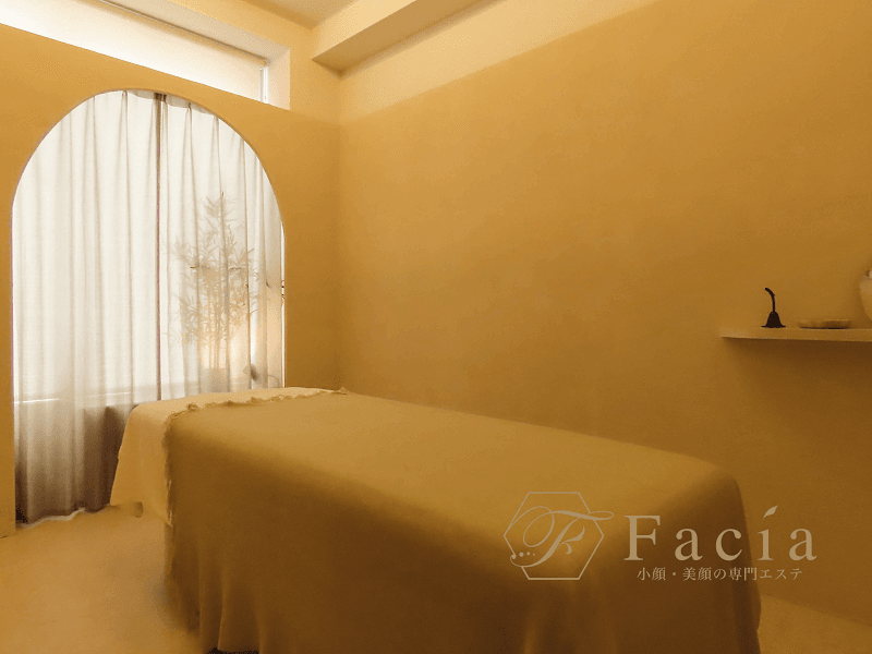 Rope Small Face Korugi & Facial Muscle Care Specialty Store Shinagawa Ward photo