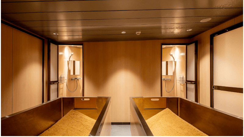 Roppongi Komenuka Enzyme Bath Minato Ward photo