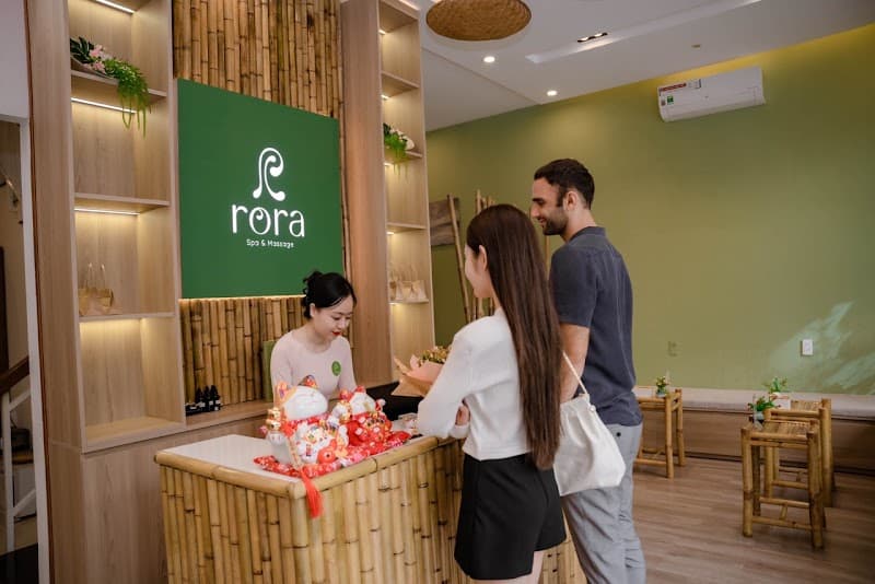 RORA Spa and Massage Quận Ngũ Hành Sơn photo