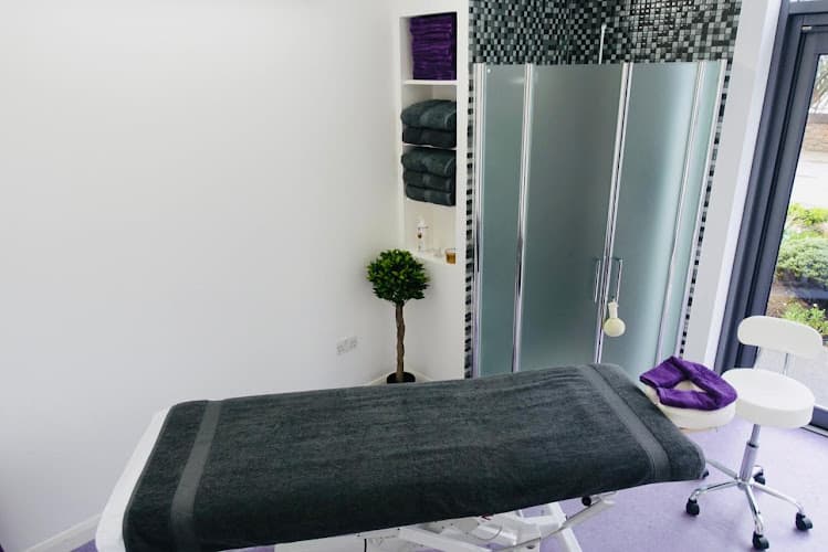 Rory Neill Massage St Helier photo