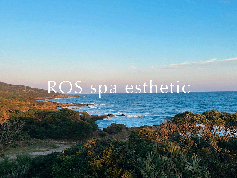 ROS spa esthetic Tokyo photo