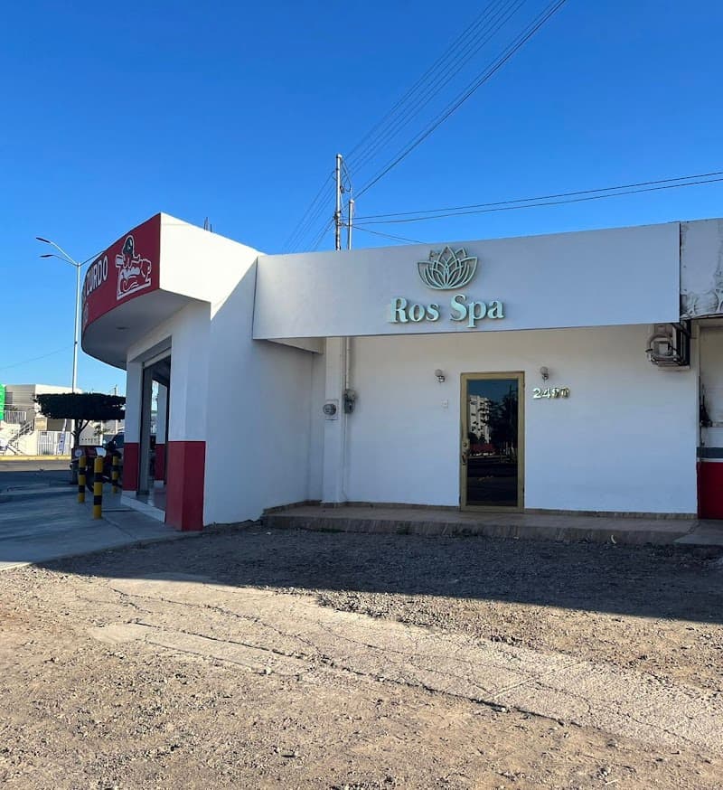 Ros Spa Los Mochis photo