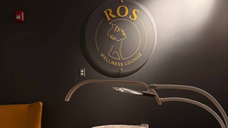Ros Wellness Lounge Covington photo