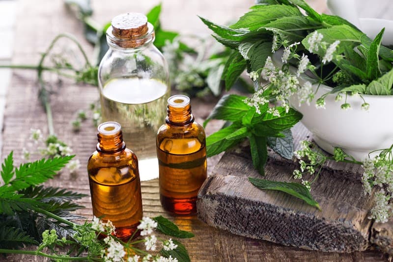Ros White Ayurvedic Therapy Midhurst photo