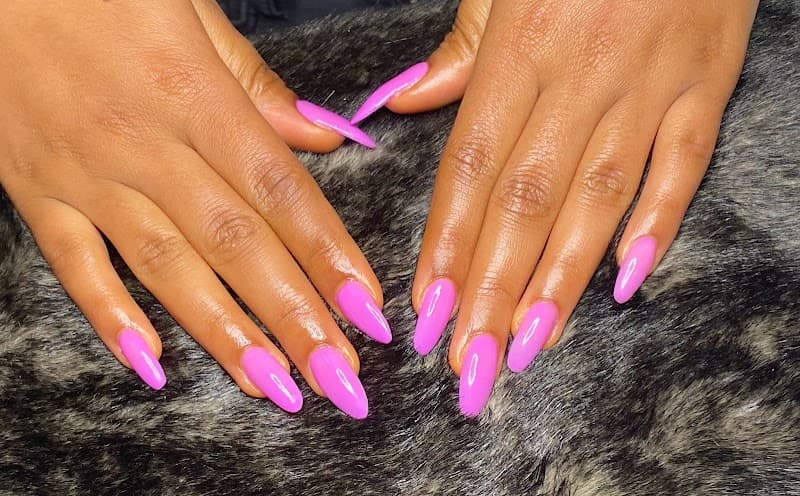 Ros70 Beauty Spa Skellefteå photo