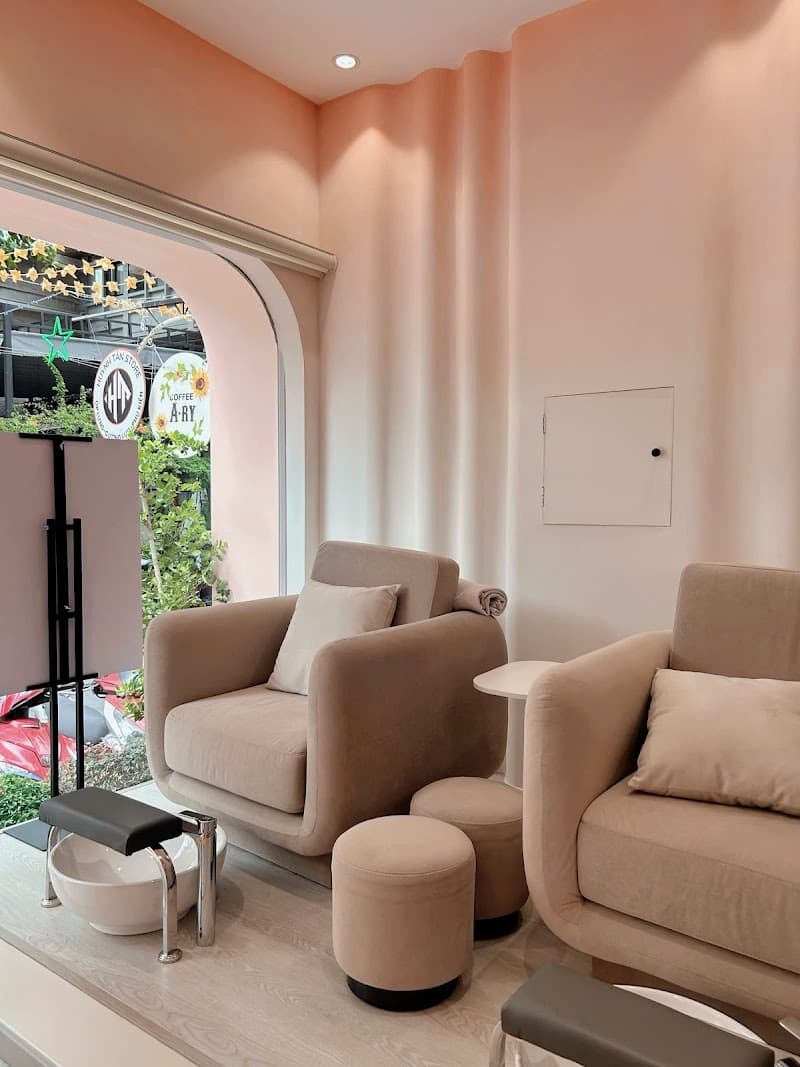 Rosa Beauty and Spa Quận Tân Bình photo