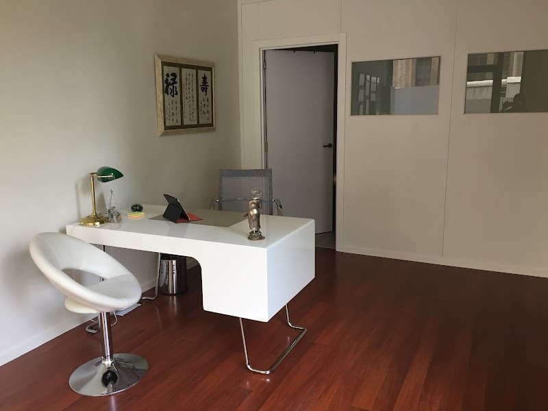 Rosa Blanco Espai Terapèutic Shiatsu-Kobido Sabadell photo