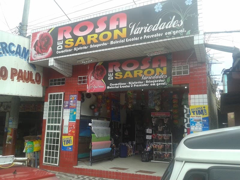 Rosa de Saron Estetic Center Manaus photo