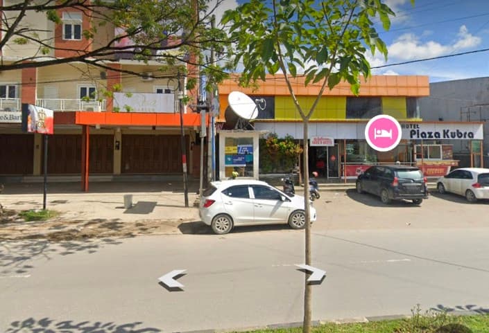 Rosa Garden Spa Kendari photo