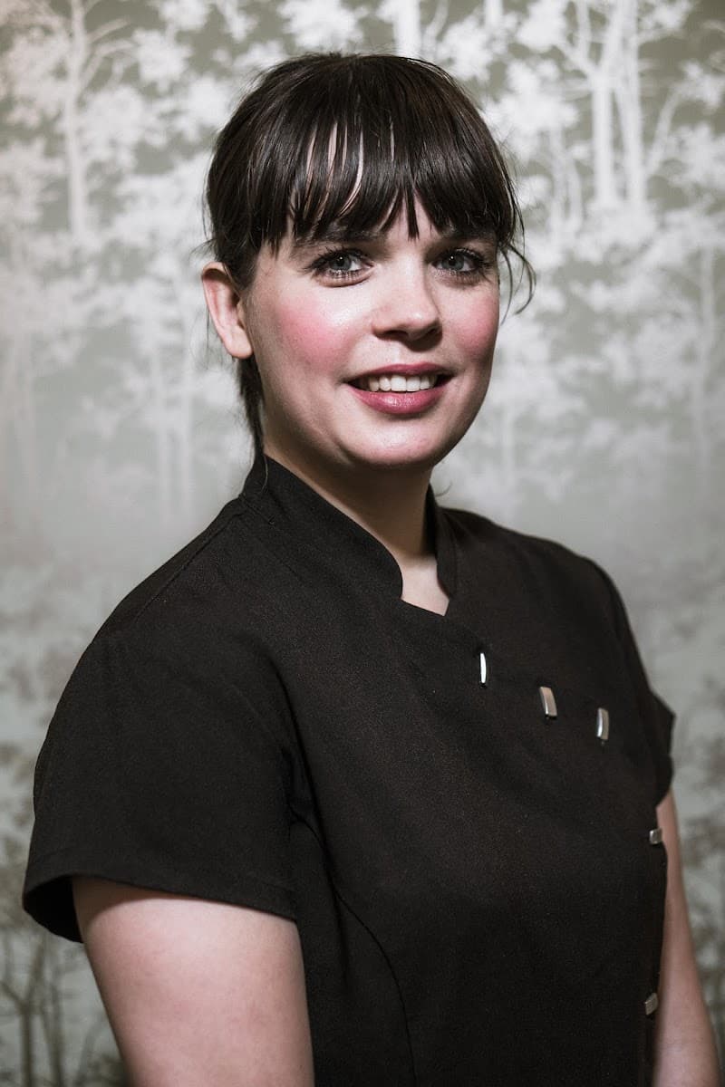 Rosa Massage Therapy Edinburgh photo