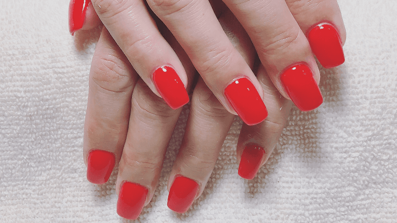 Rosa Nail Spa Salon Saskatoon photo