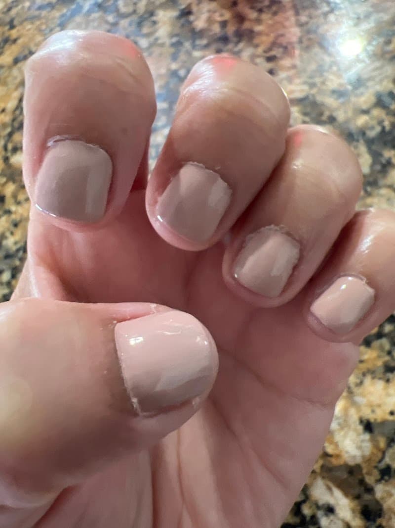 Rosa NAILS Los Angeles photo