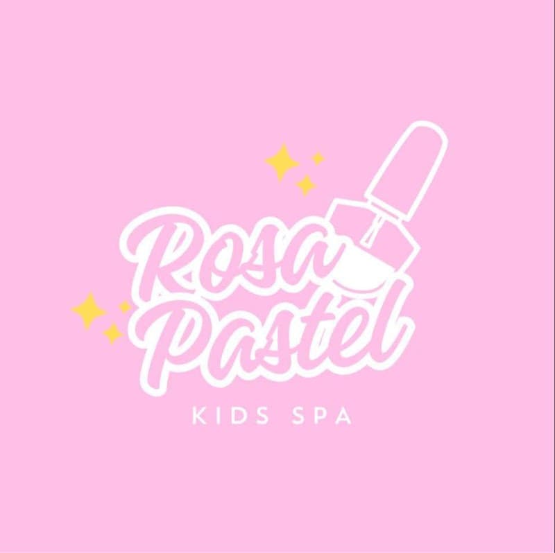 Rosa Pastel Kids Spa Guaymas photo
