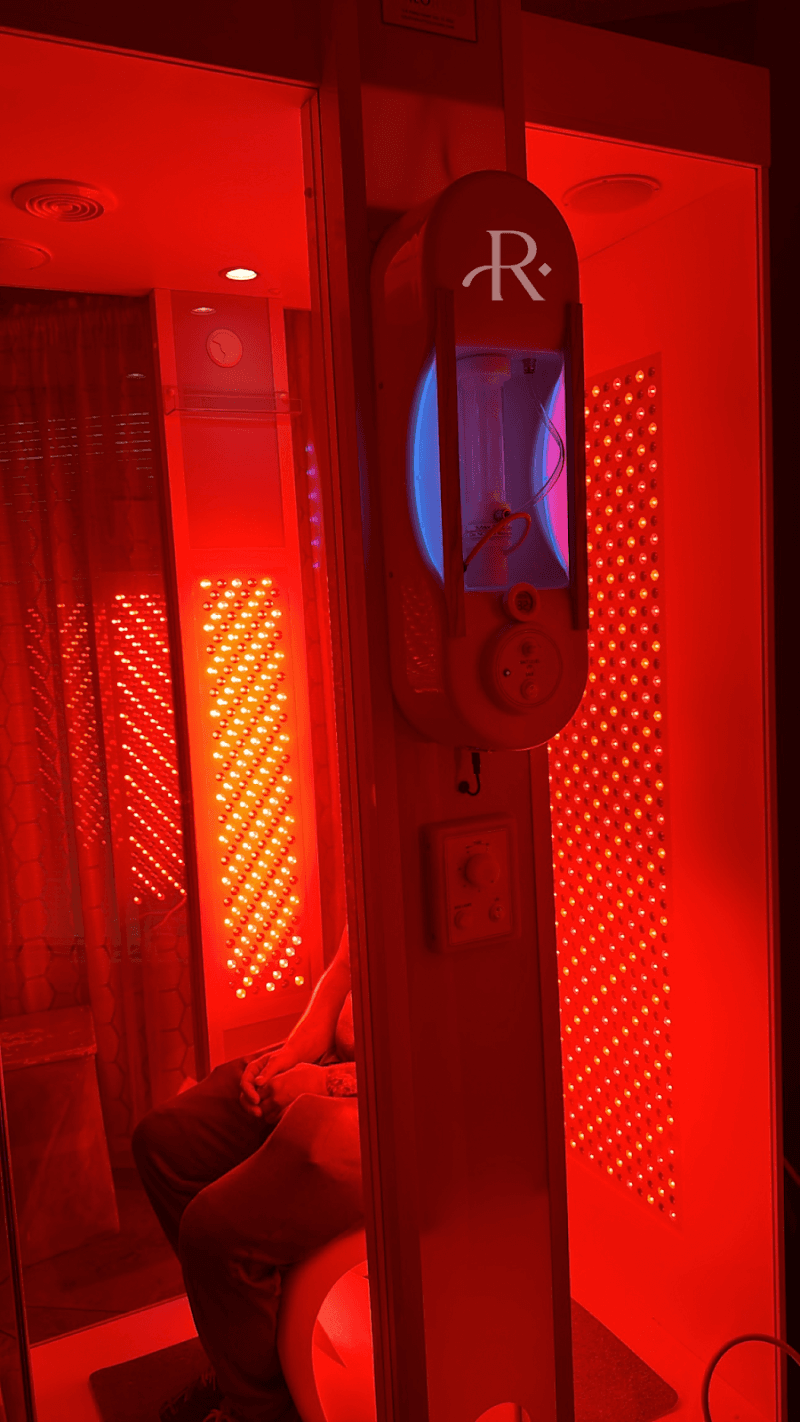 Rosa's Natural Therapeutic Touch Virginia Beach photo