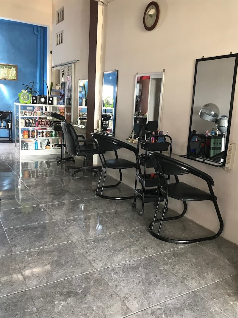 Rosa Spa & Beauty Temanggung photo