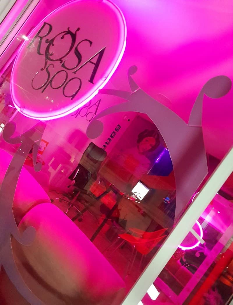 Rosa Spa Manizales photo