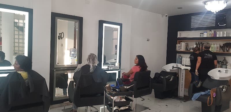 Rosa Veronica Salon and Spa Paita photo
