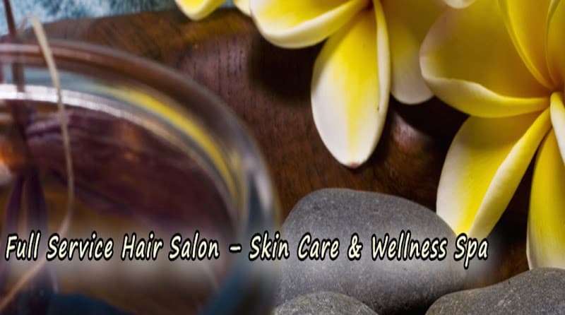 Rosa'Vita Salon and Spa Beaumont photo