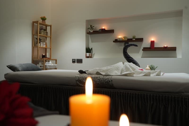 Rosabella spa oman Al Kharjiyah Street photo