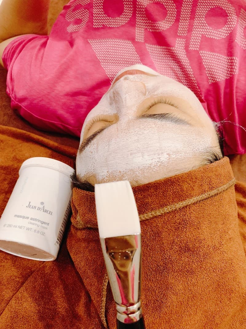 Rosabella Spa Thị Xã Phúc Yên photo