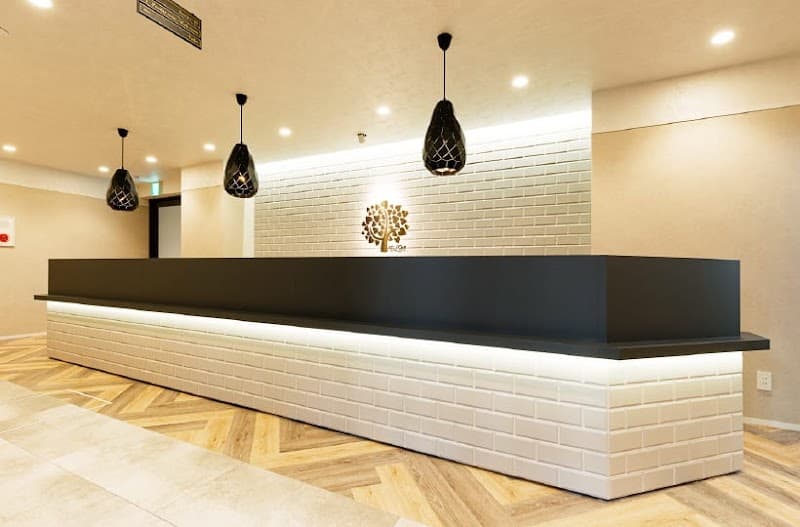 Rosacea, Red Skin, Serious Skin Concerns, Skin Improvement Salon Okayama Reola Kita Ward, Okayama City photo