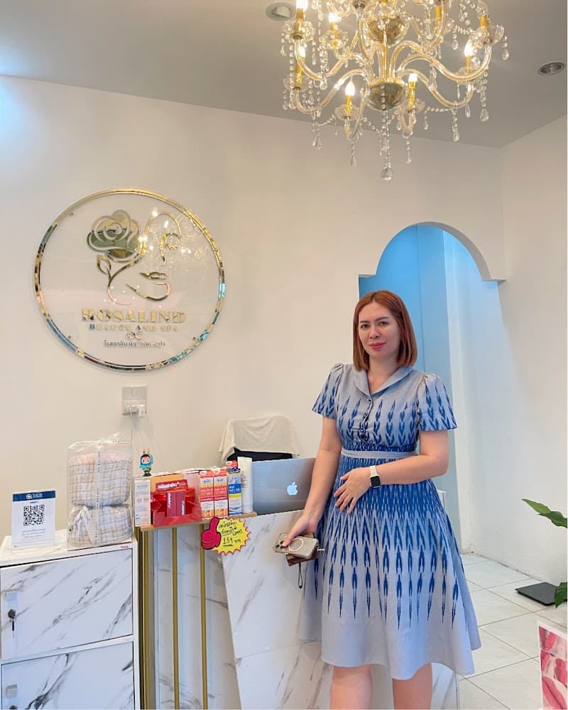 Rosalind Beauty and Spa Surat Thani photo