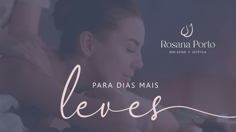 Rosana Porto - Bem-estar e estética Videira photo