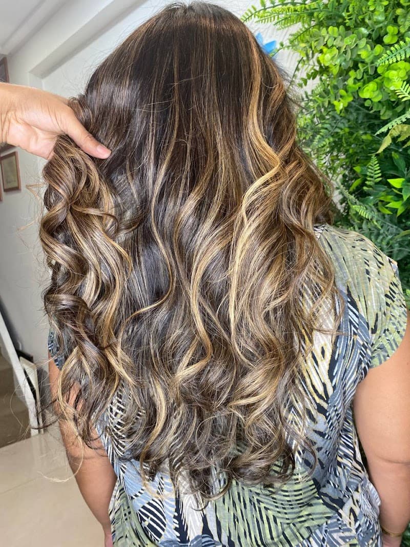 Rosanameirelesmasso Salvador photo