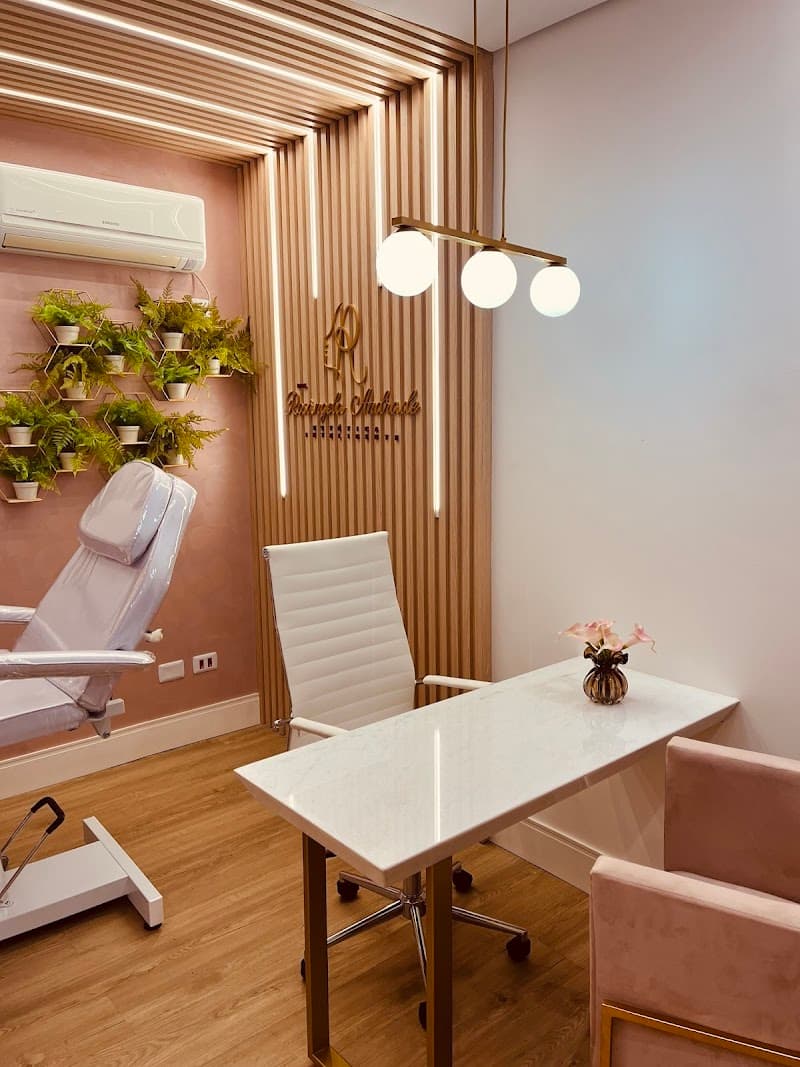 Rosangela Andrade - Estética Barretos photo