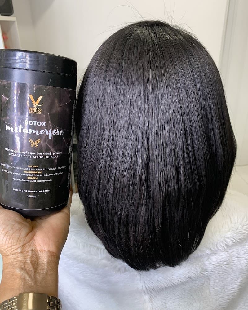 Rosângela Costa Esteticista Olinda photo