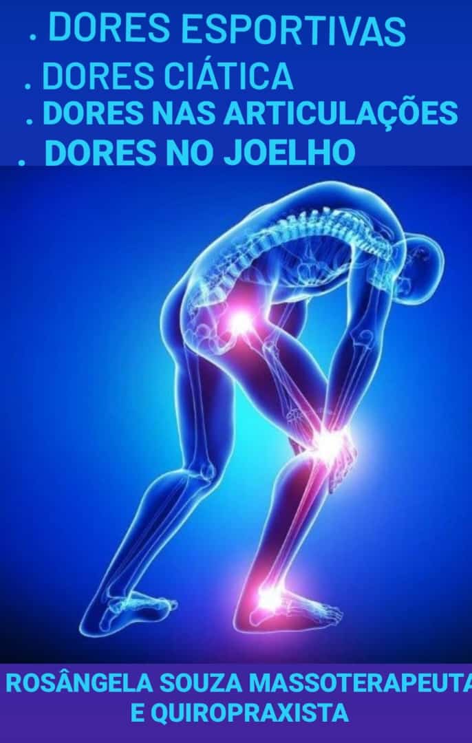 Rosangela Massoterapeuta e Quiropraxista Campo Grande photo