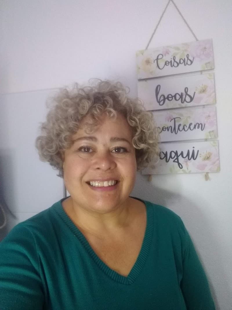 Rosangela Spacof Esteticista Design Sobrancelha São Paulo photo